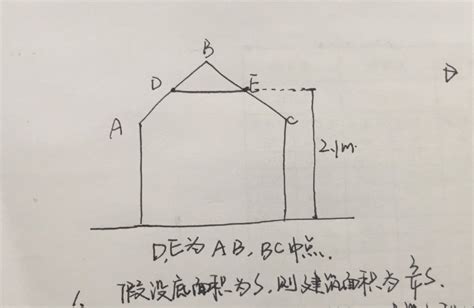 1分水算法|农村建房，坡屋顶分水怎么算？3分水、5分水、7分水，哪个最好？